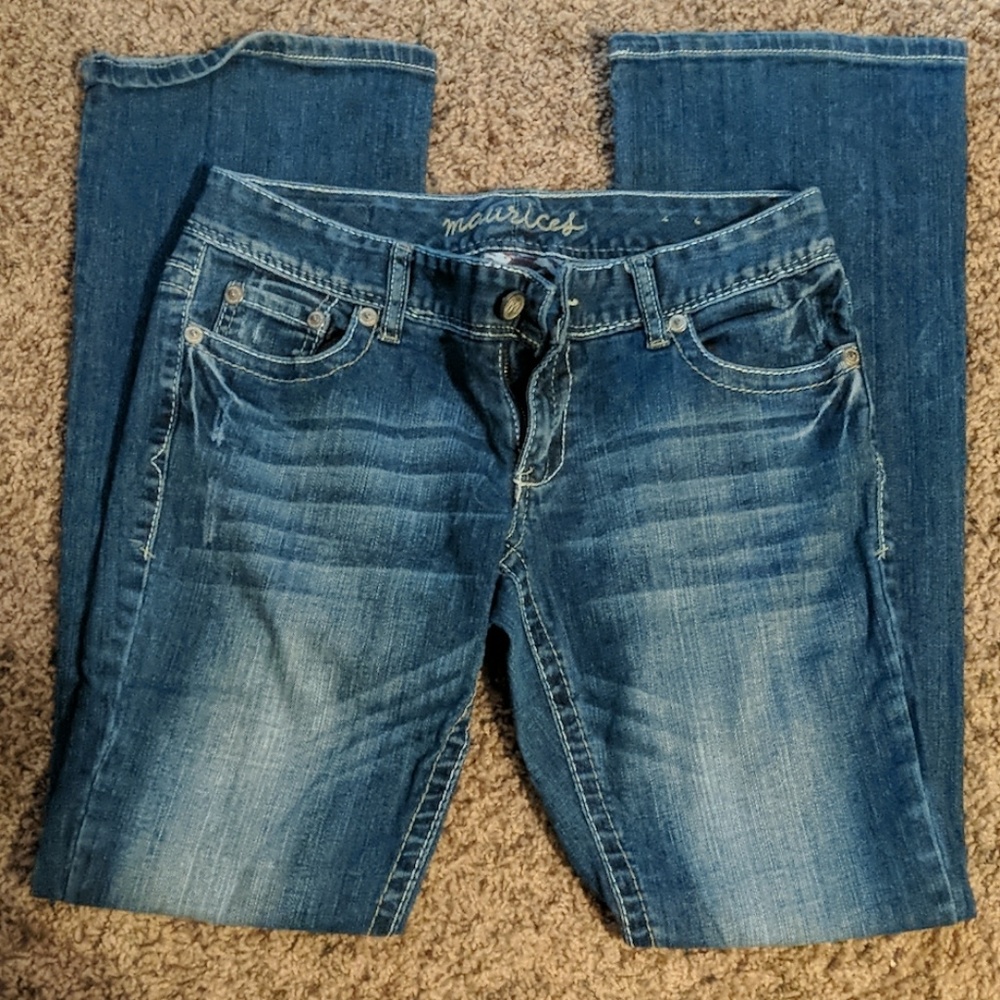 Maurices Original Jeans